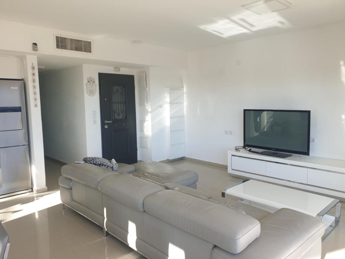 إيلات Luxury Exclusive Top Class Apartments Near The Sea With Pool المظهر الخارجي الصورة