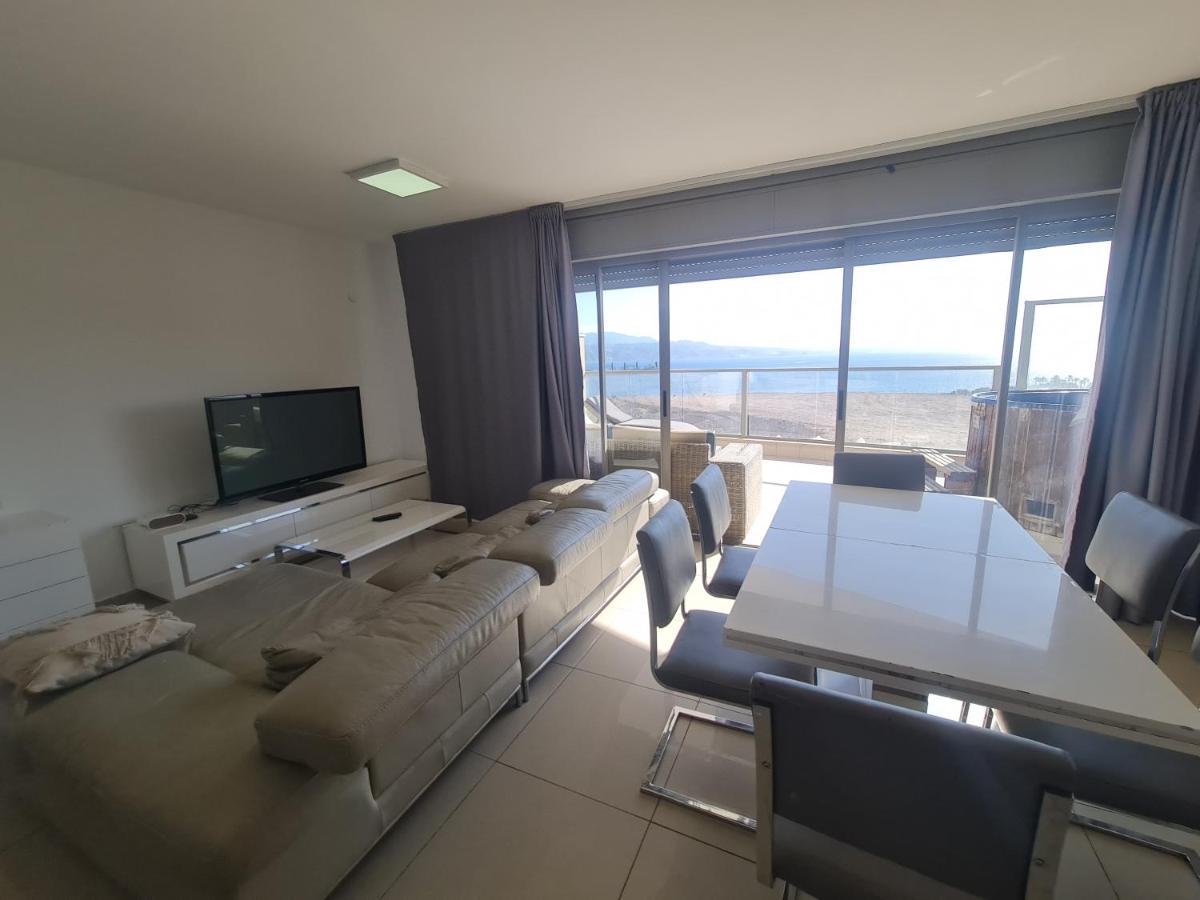 إيلات Luxury Exclusive Top Class Apartments Near The Sea With Pool المظهر الخارجي الصورة