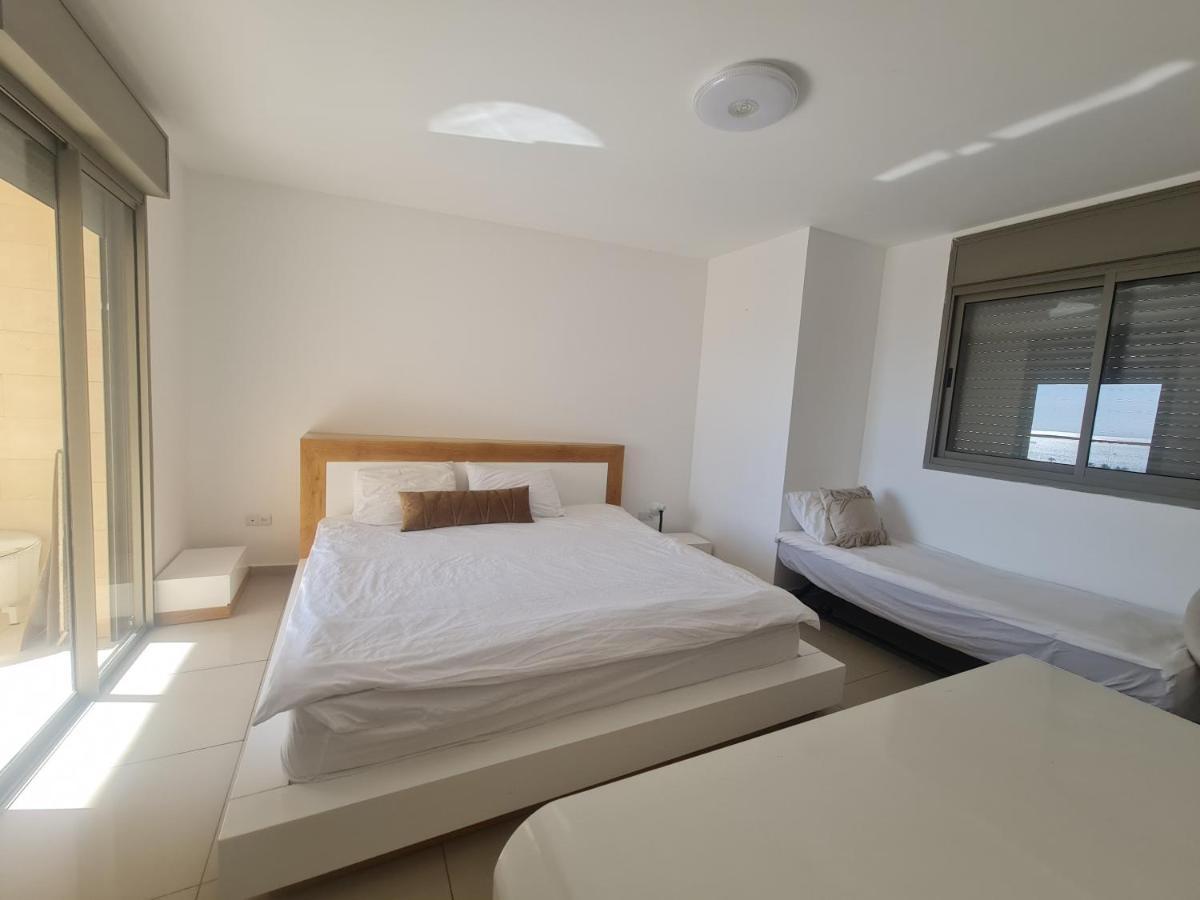 إيلات Luxury Exclusive Top Class Apartments Near The Sea With Pool المظهر الخارجي الصورة