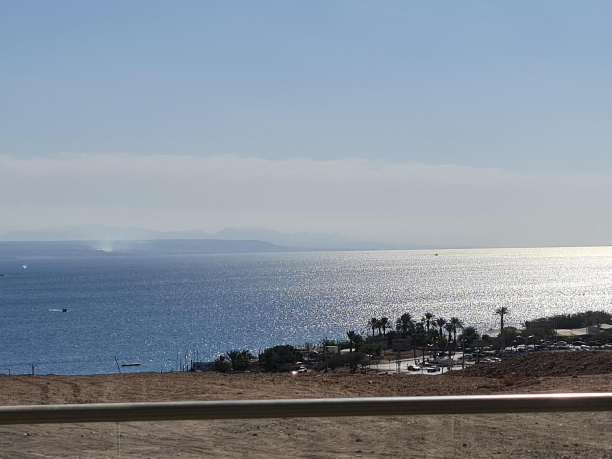 إيلات Luxury Exclusive Top Class Apartments Near The Sea With Pool المظهر الخارجي الصورة