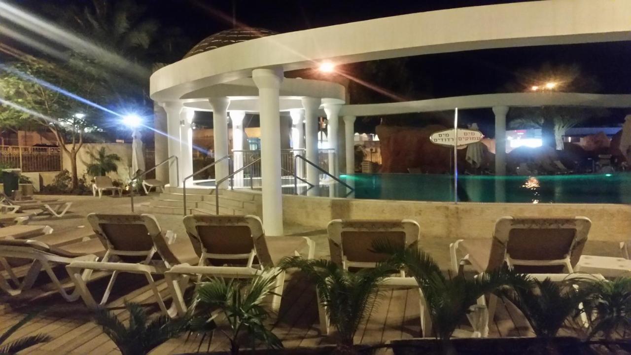 إيلات Luxury Exclusive Top Class Apartments Near The Sea With Pool المظهر الخارجي الصورة