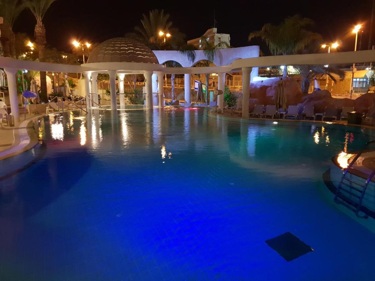 إيلات Luxury Exclusive Top Class Apartments Near The Sea With Pool المظهر الخارجي الصورة