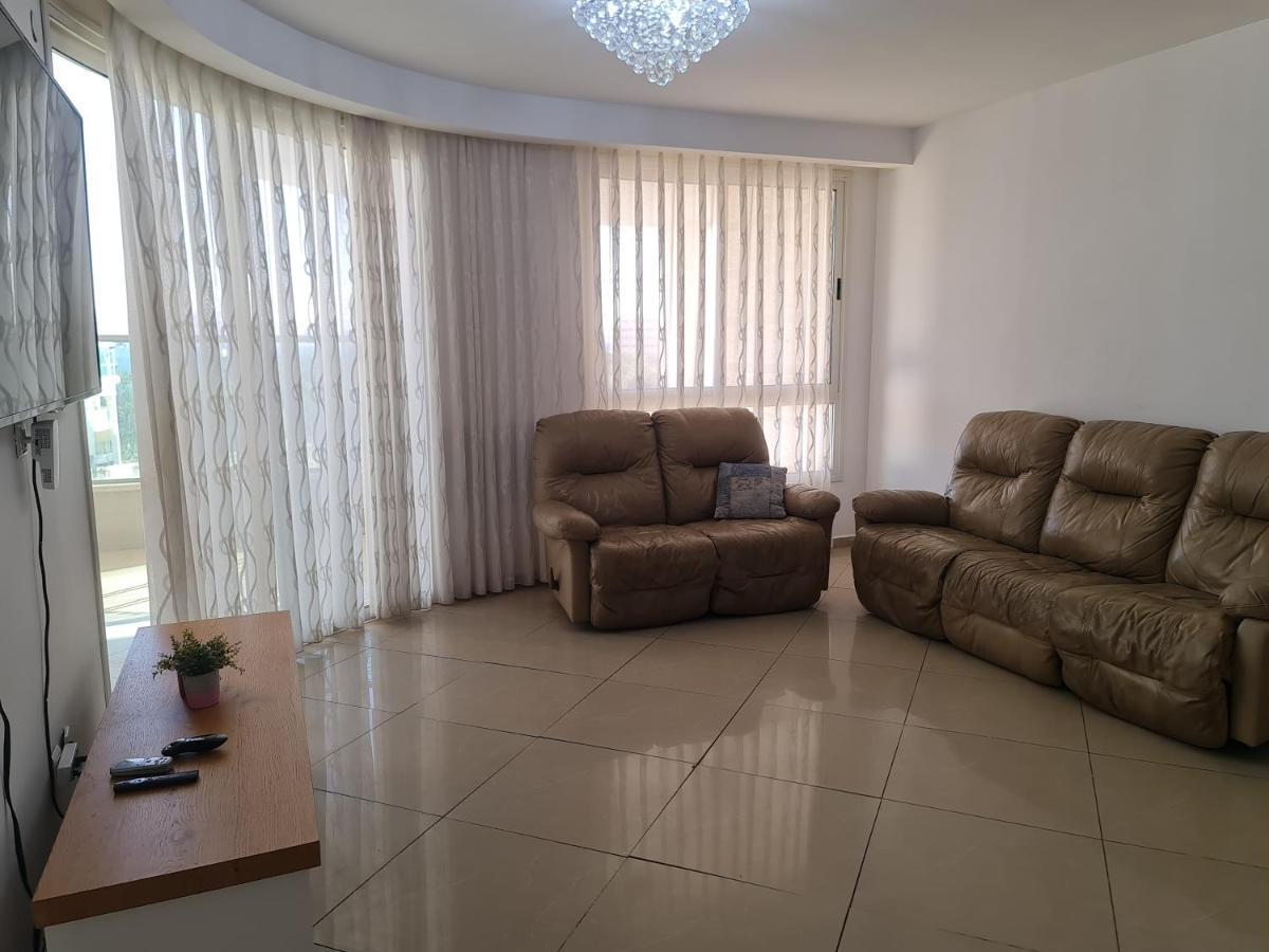 إيلات Luxury Exclusive Top Class Apartments Near The Sea With Pool المظهر الخارجي الصورة