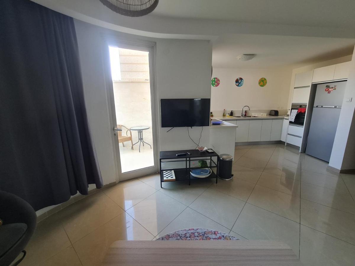إيلات Luxury Exclusive Top Class Apartments Near The Sea With Pool المظهر الخارجي الصورة