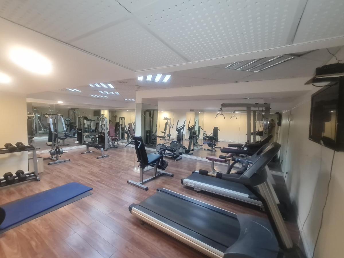 إيلات Luxury Exclusive Top Class Apartments Near The Sea With Pool المظهر الخارجي الصورة