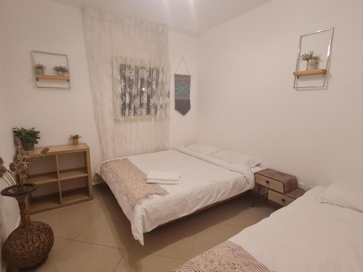 إيلات Luxury Exclusive Top Class Apartments Near The Sea With Pool المظهر الخارجي الصورة