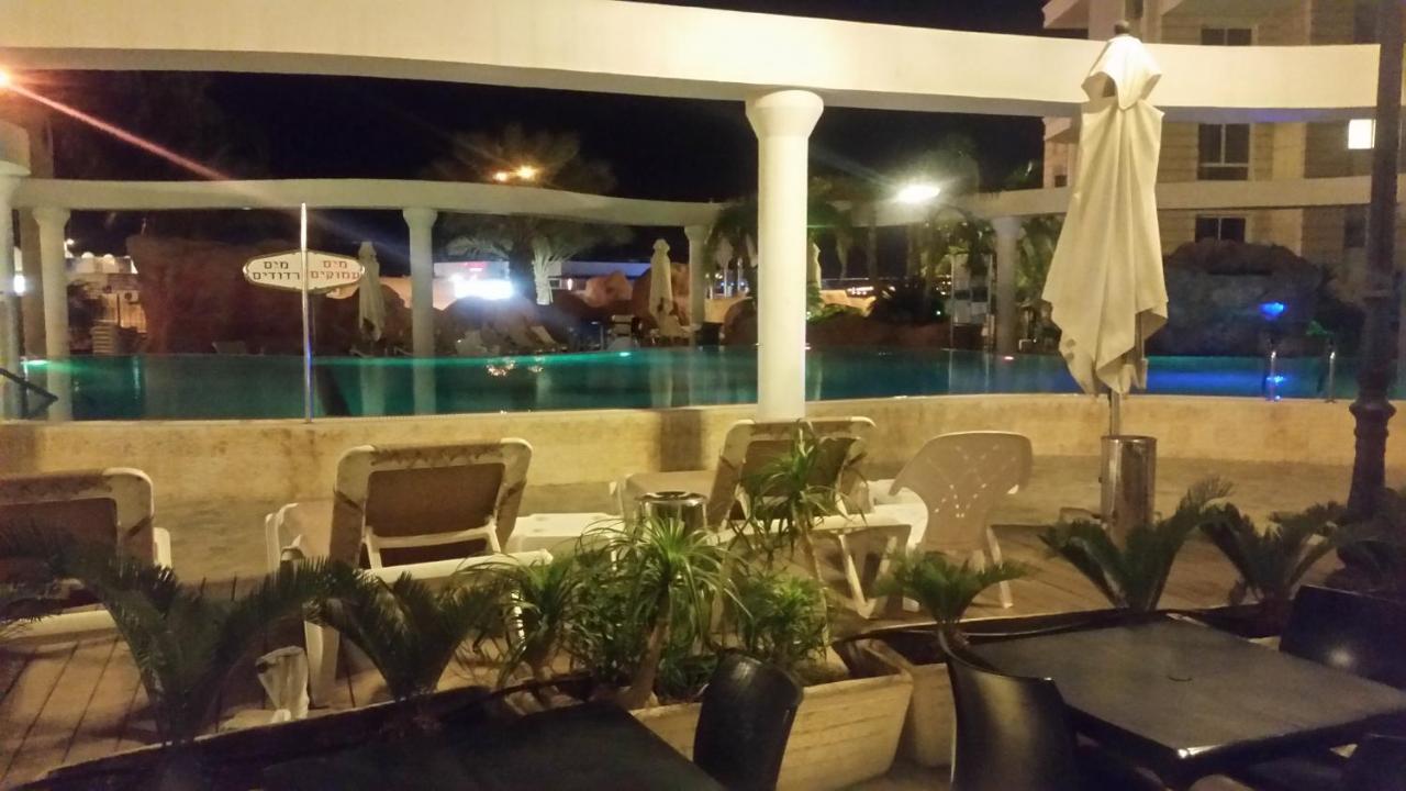 إيلات Luxury Exclusive Top Class Apartments Near The Sea With Pool المظهر الخارجي الصورة