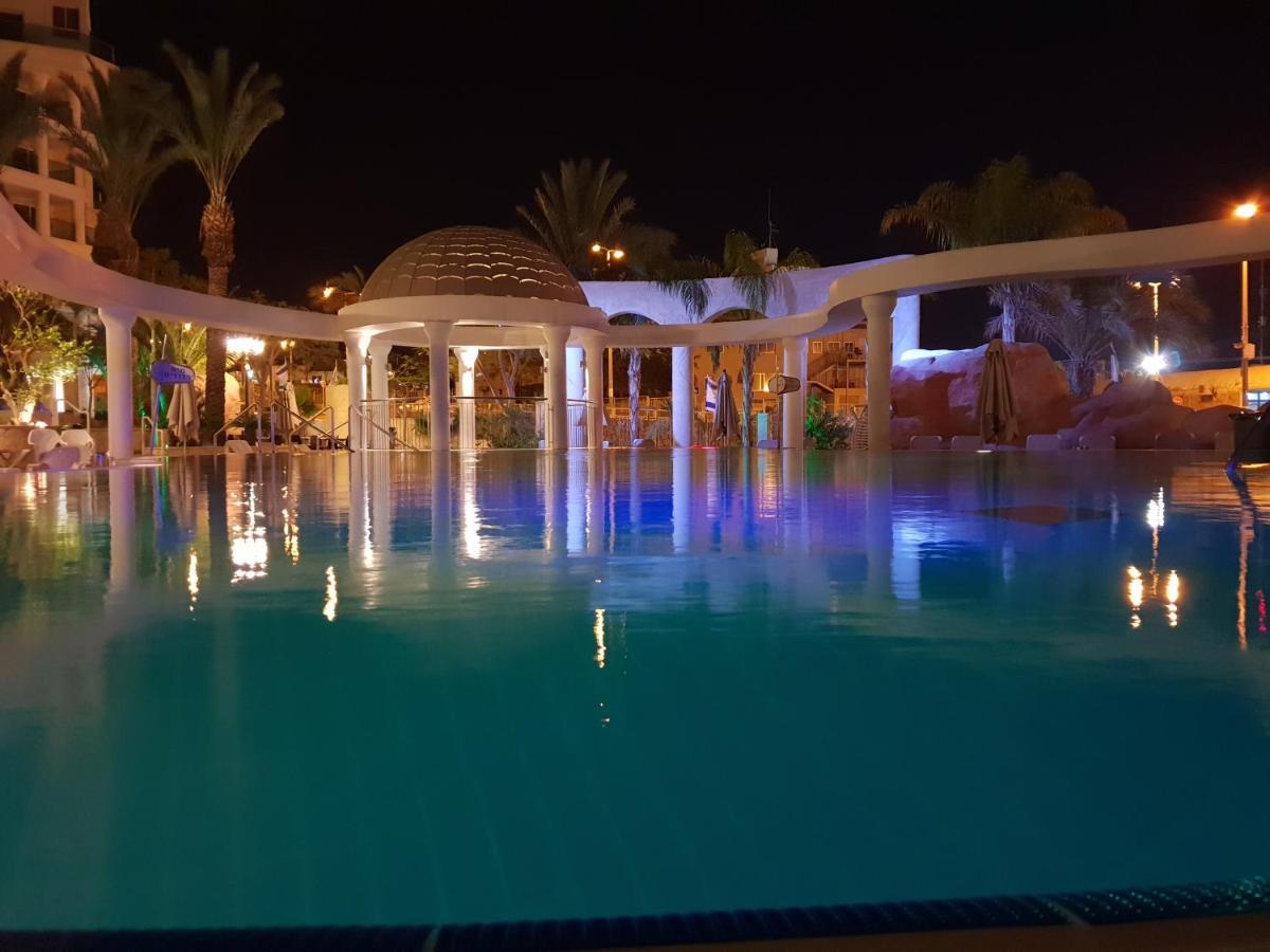 إيلات Luxury Exclusive Top Class Apartments Near The Sea With Pool المظهر الخارجي الصورة