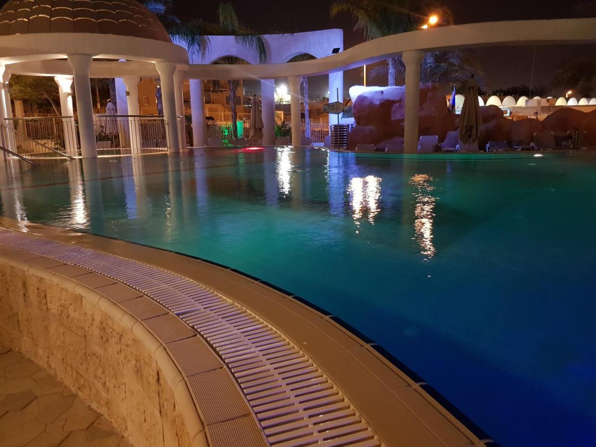 إيلات Luxury Exclusive Top Class Apartments Near The Sea With Pool المظهر الخارجي الصورة