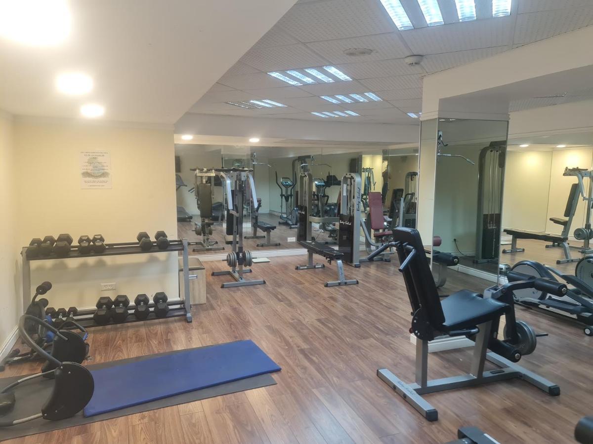 إيلات Luxury Exclusive Top Class Apartments Near The Sea With Pool المظهر الخارجي الصورة