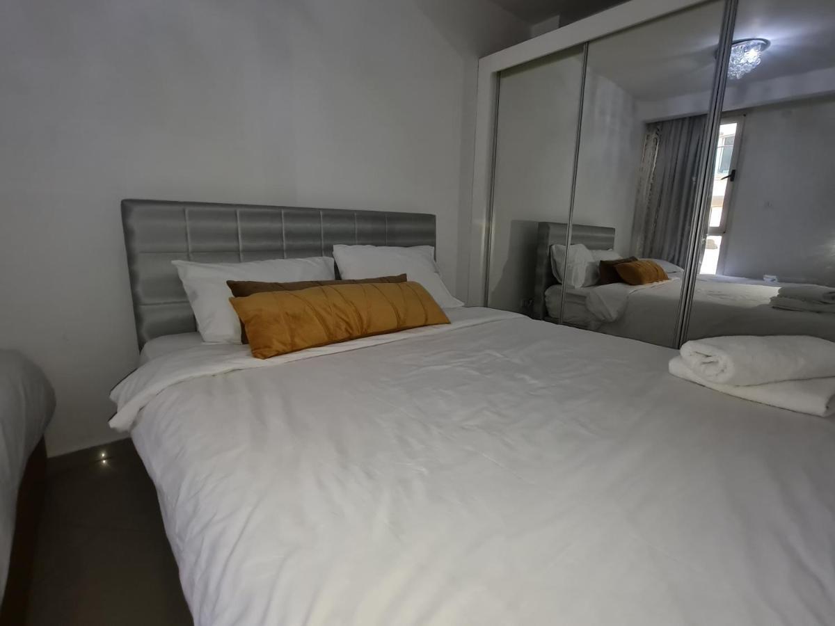 إيلات Luxury Exclusive Top Class Apartments Near The Sea With Pool المظهر الخارجي الصورة