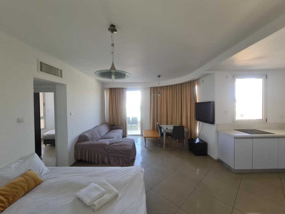 إيلات Luxury Exclusive Top Class Apartments Near The Sea With Pool المظهر الخارجي الصورة