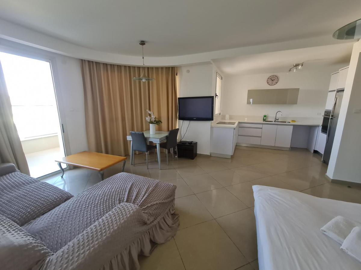 إيلات Luxury Exclusive Top Class Apartments Near The Sea With Pool المظهر الخارجي الصورة