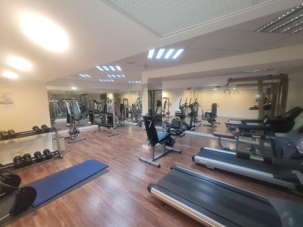 إيلات Luxury Exclusive Top Class Apartments Near The Sea With Pool المظهر الخارجي الصورة