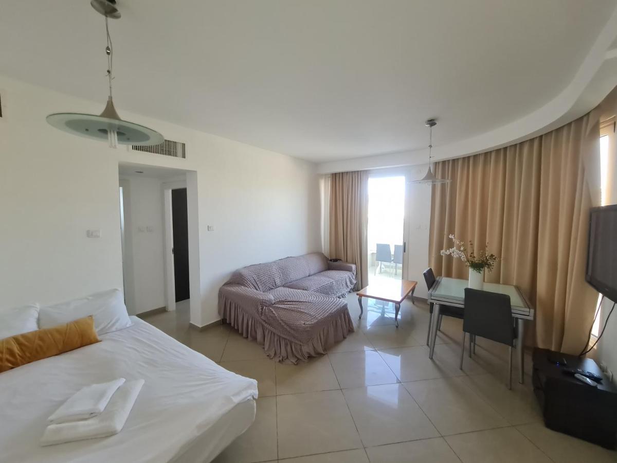 إيلات Luxury Exclusive Top Class Apartments Near The Sea With Pool المظهر الخارجي الصورة