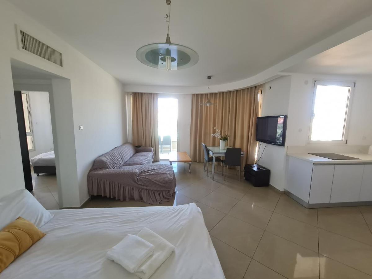 إيلات Luxury Exclusive Top Class Apartments Near The Sea With Pool المظهر الخارجي الصورة