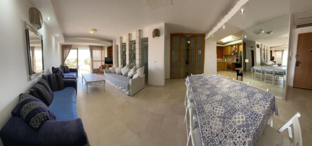 إيلات Luxury Exclusive Top Class Apartments Near The Sea With Pool المظهر الخارجي الصورة