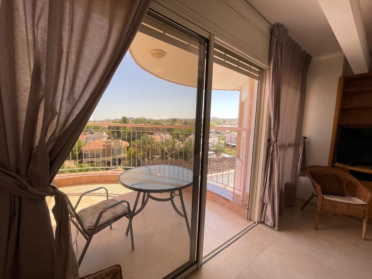 إيلات Luxury Exclusive Top Class Apartments Near The Sea With Pool المظهر الخارجي الصورة
