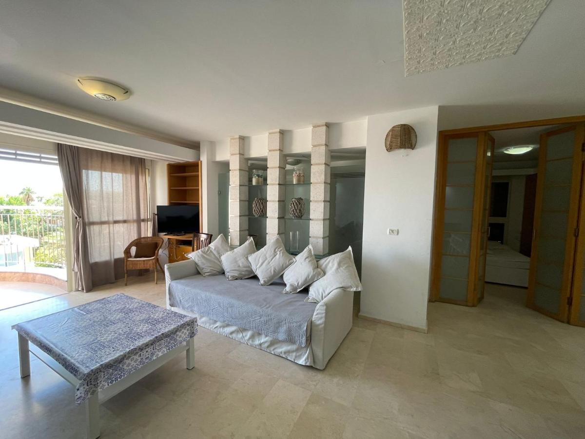 إيلات Luxury Exclusive Top Class Apartments Near The Sea With Pool المظهر الخارجي الصورة