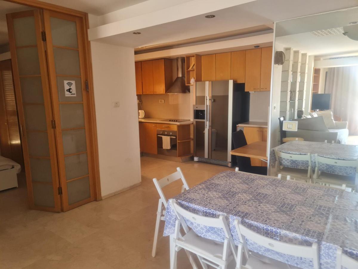 إيلات Luxury Exclusive Top Class Apartments Near The Sea With Pool المظهر الخارجي الصورة