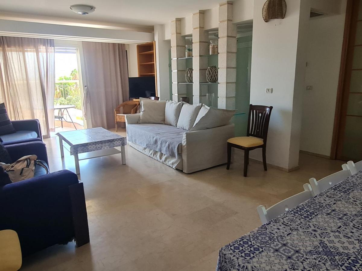 إيلات Luxury Exclusive Top Class Apartments Near The Sea With Pool المظهر الخارجي الصورة