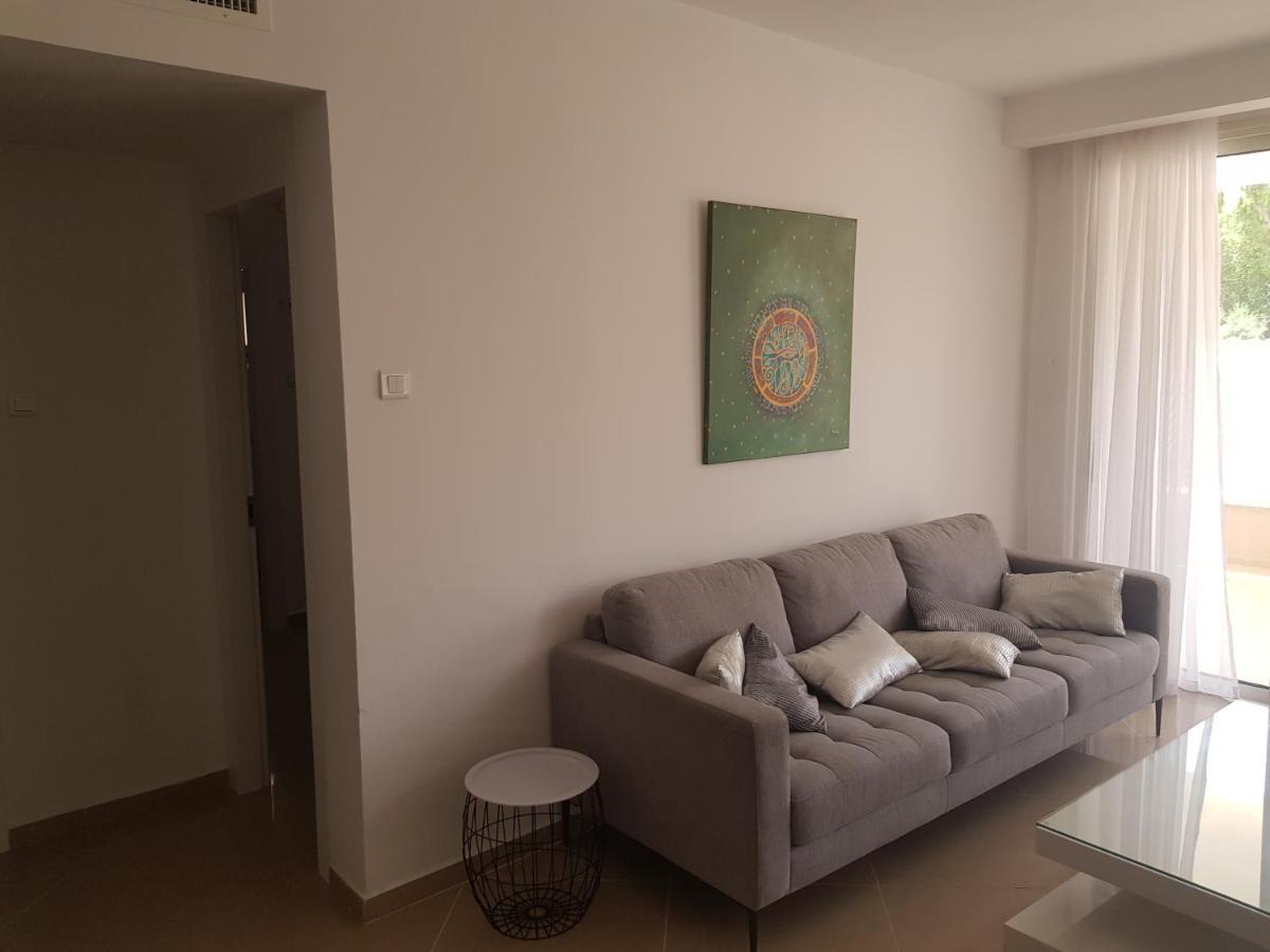 إيلات Luxury Exclusive Top Class Apartments Near The Sea With Pool المظهر الخارجي الصورة