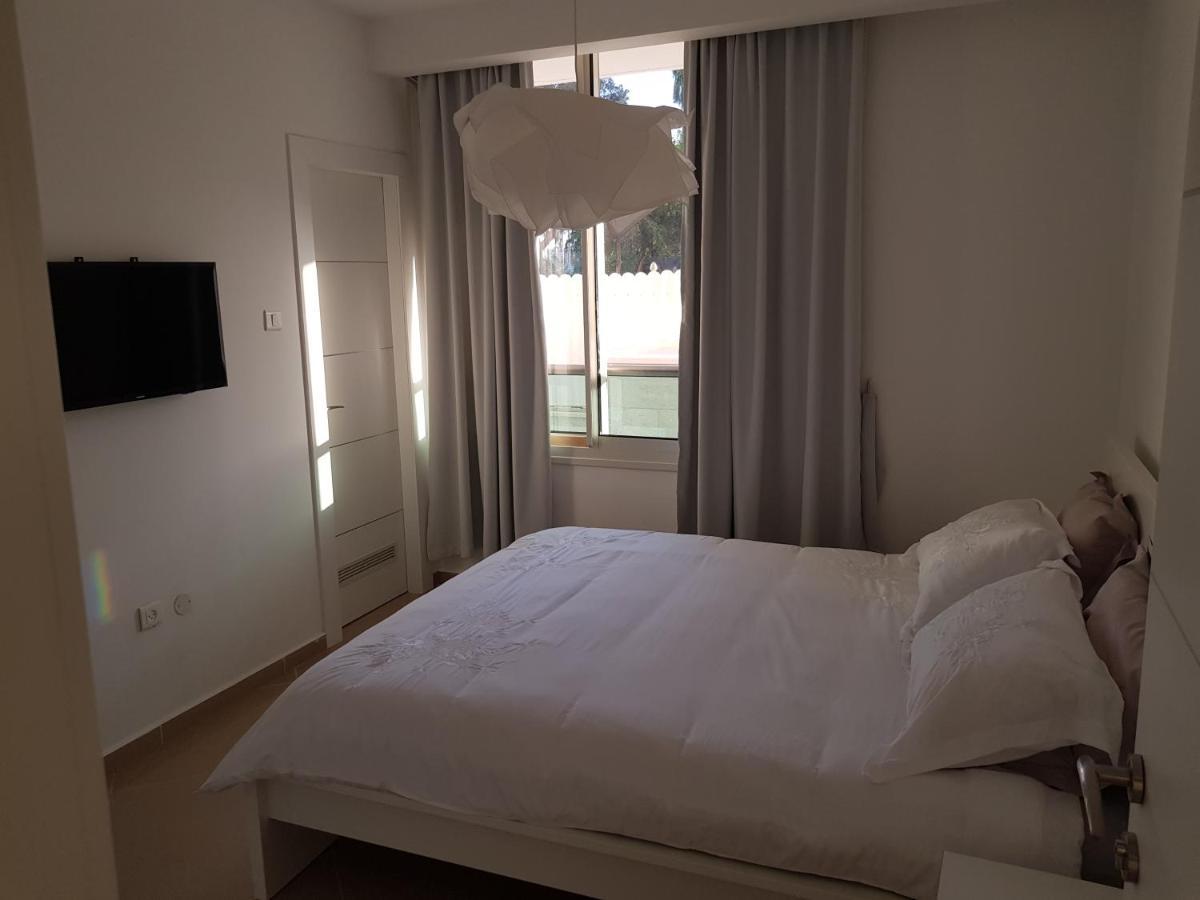 إيلات Luxury Exclusive Top Class Apartments Near The Sea With Pool المظهر الخارجي الصورة