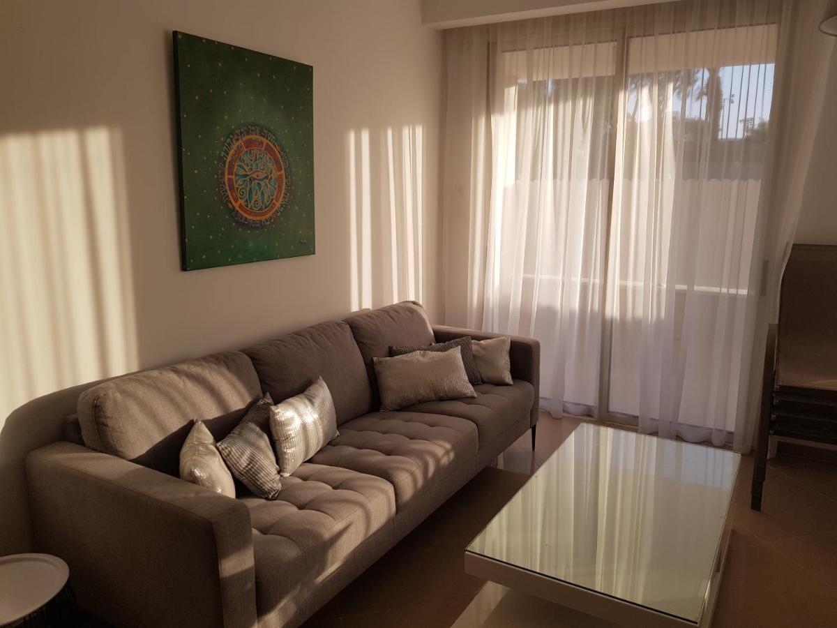 إيلات Luxury Exclusive Top Class Apartments Near The Sea With Pool المظهر الخارجي الصورة
